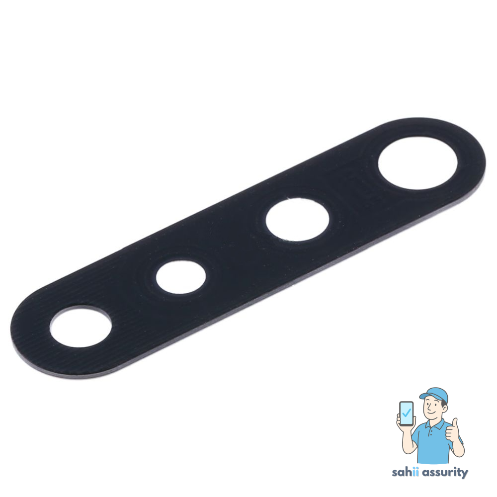 Camera Lens for Vivo Z5x Black thumbnail